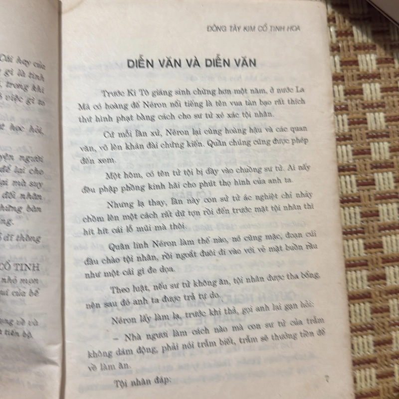 Đông tây kim cổ tinh hoa - Thái Bạch 524423