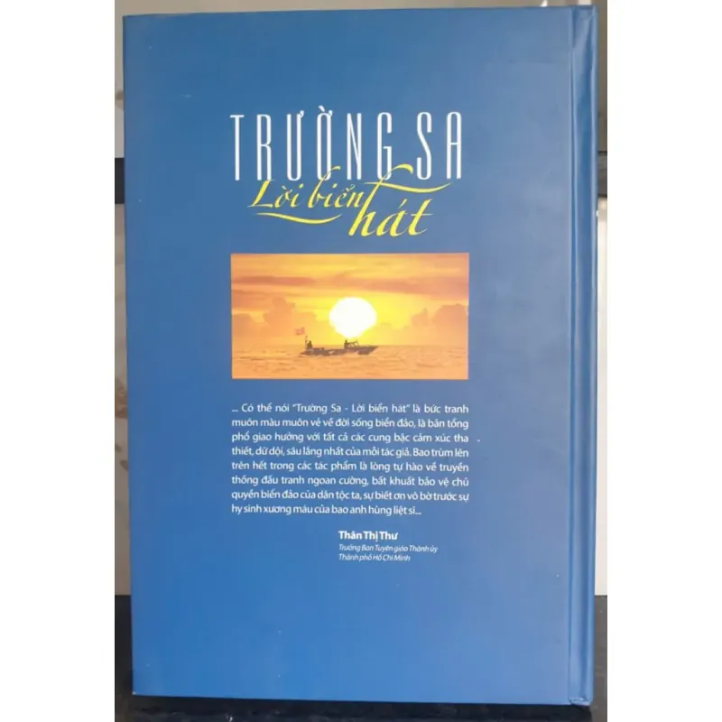 Trường Sa Lời Biển Hát 732789
