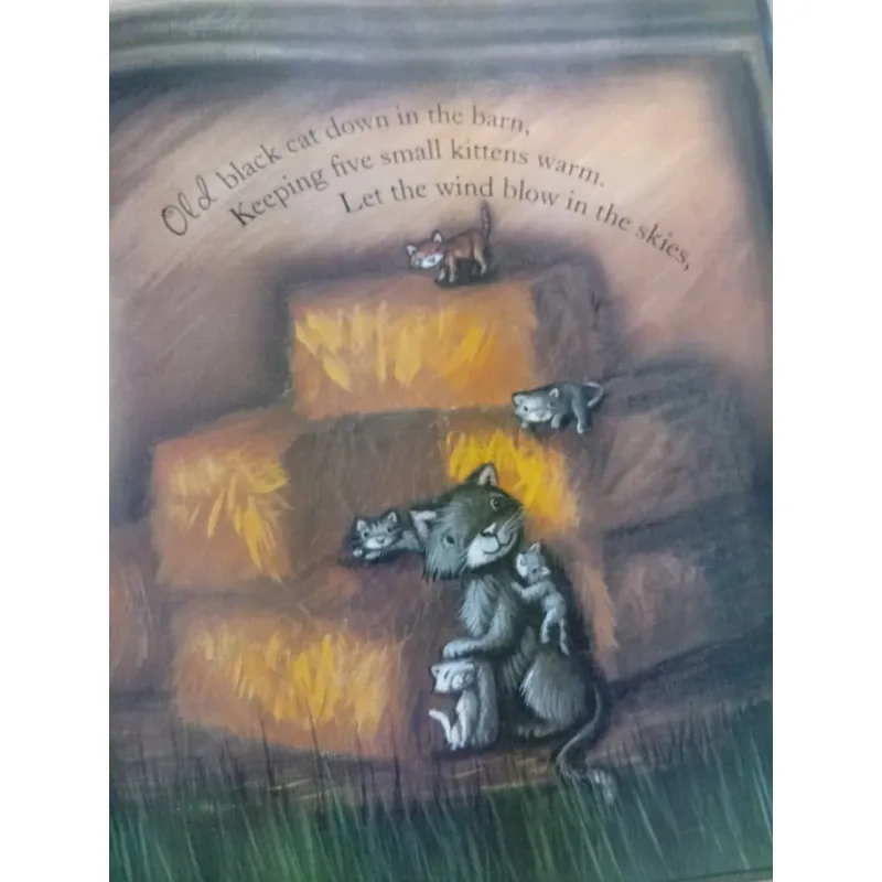 Goodnight Little One 1008529