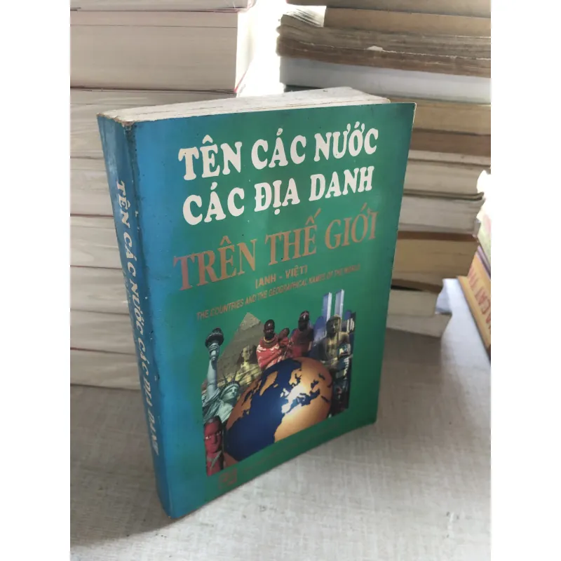 Tên các nước và các địa danh trên thế giới 781803