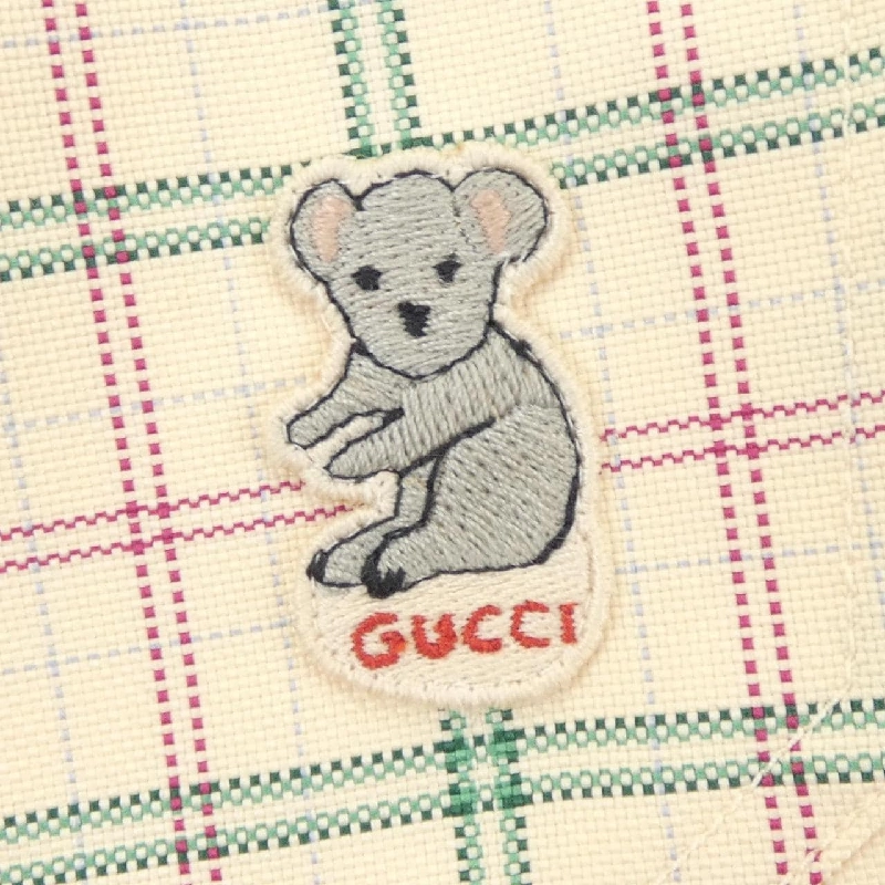 Gucci GUCCI 742783 ZAOBP Quần ngắn - Hàng hiệu Chính hãng 890466
