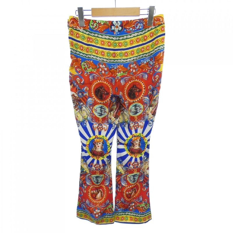 Dolce & Gabbana DOLCE&GABBANA Quần - Hàng hiệu Chính hãng 823241