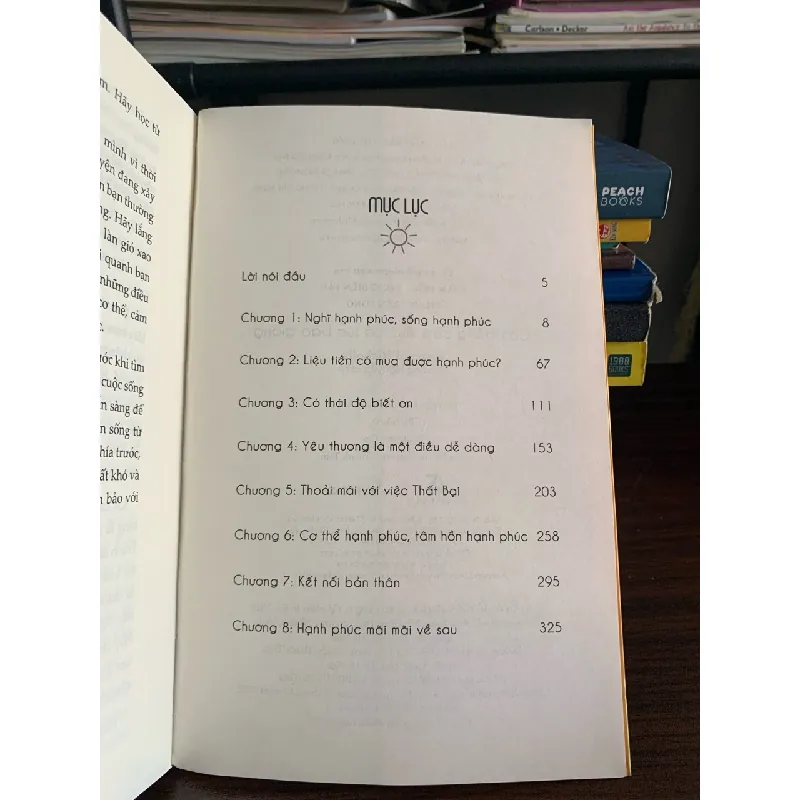 Cân bằng cảm xúc cả lúc bão giông – Richard Nicholls 572301