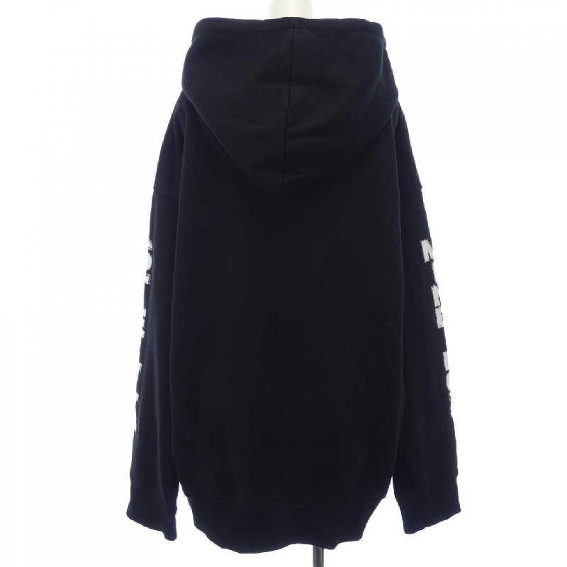 Áo khoác nỉ STELLA MCCARTNEY Sunshine Hoodie 633906