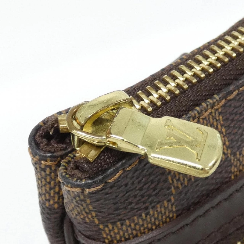 Louis Vuitton Damier Pochette Bosphore N51111 Túi đeo vai - Hàng hiệu Chính hãng 803038