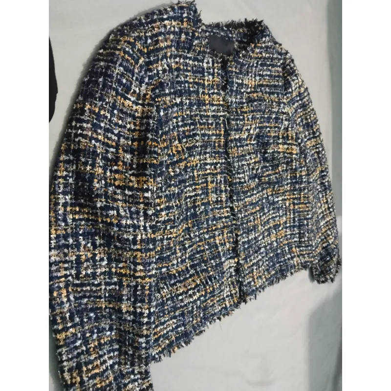 Khoác dạ nữ thời trang  798541