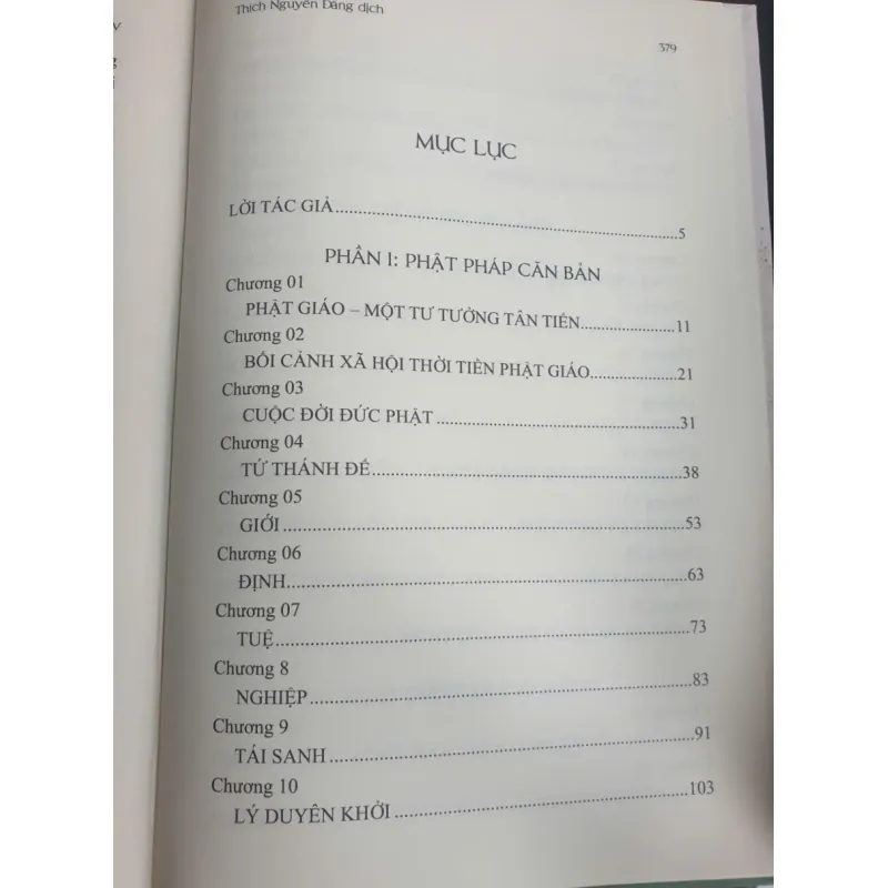 Cội Bồ Đề - Dr. Peter Della Santina 1028244