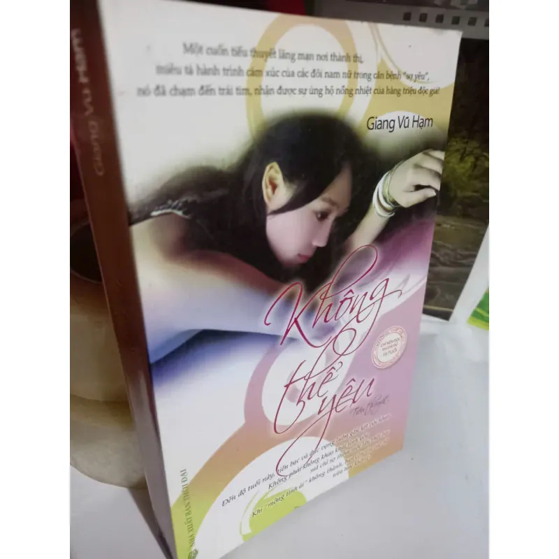 không thể yêu 602794