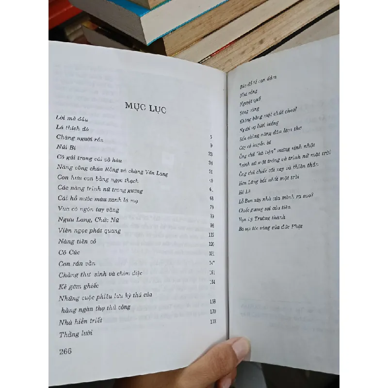 Truyện cổ Trung Hoa - Văn Hòa (biên dịch) 583203