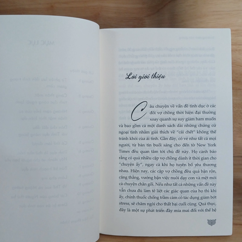 Trí Thông Minh Trên Giường - Esther Perel 443101