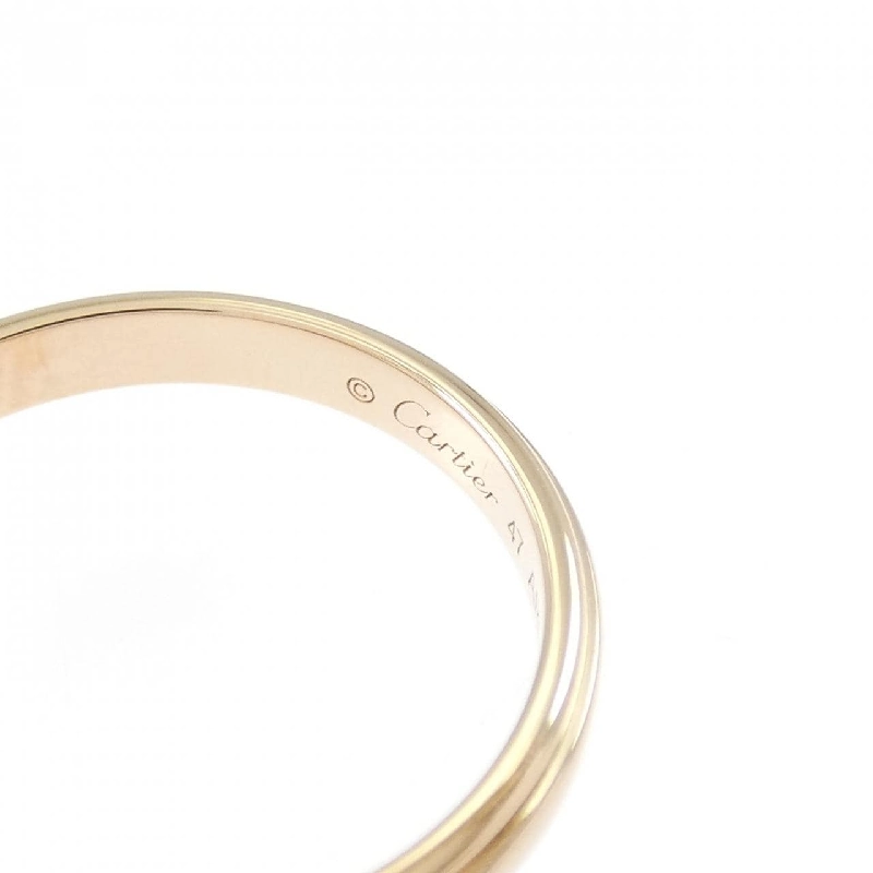 Nhẫn Cartier D'Amour - Hàng hiệu Chính hãng 835204