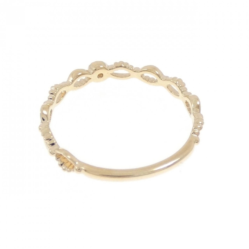 Nhẫn kim cương 4゜C - Hàng hiệu Authentic 837864