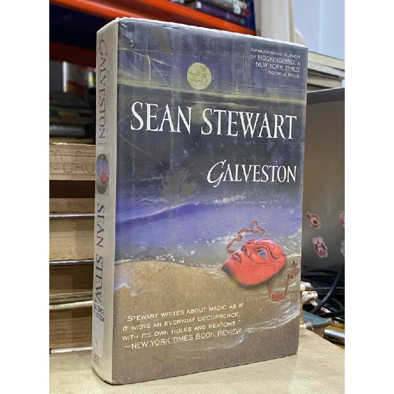 Galveston - Sean Stewart 522096