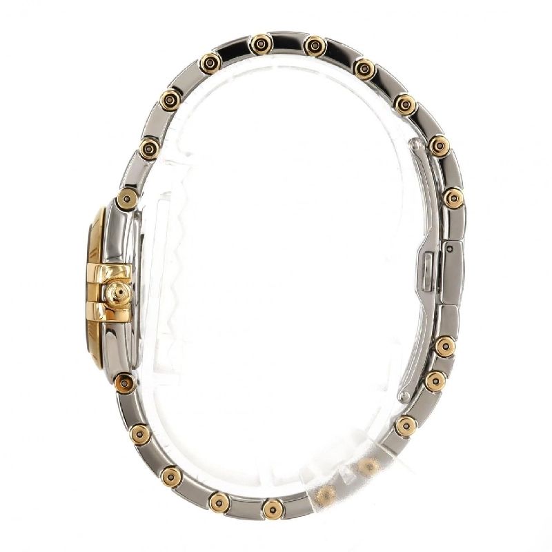 Đồng hồ Omega Constellation Combi 123.20.24.60.08.002 SSxYG Quartz - Hàng hiệu Chính hãng 876888