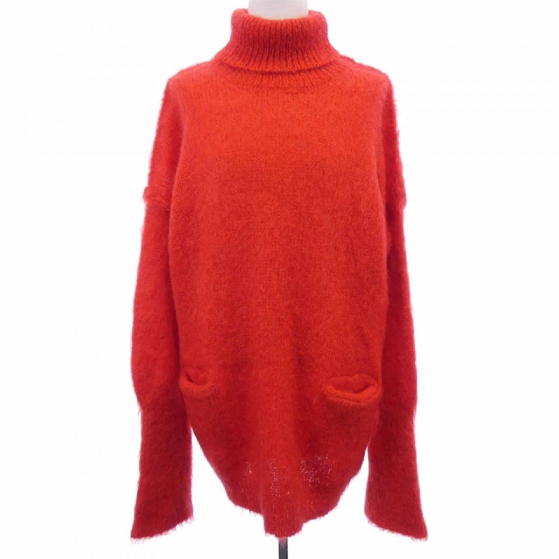 Maison Margiela S51HA0858 Áo len - Hàng hiệu Authentic 889924