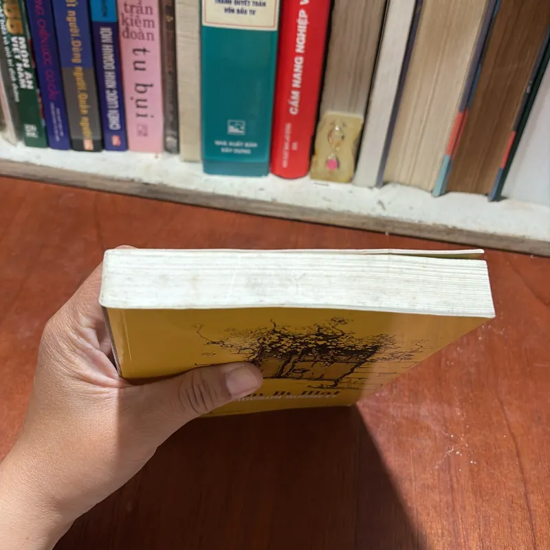 I Tiểu Thuyết: Khu Vườn Bí Mật - FRANCES HODGSON BURNETT - Nguyễn Tuấn Khanh (Dịch) - 2013 795583