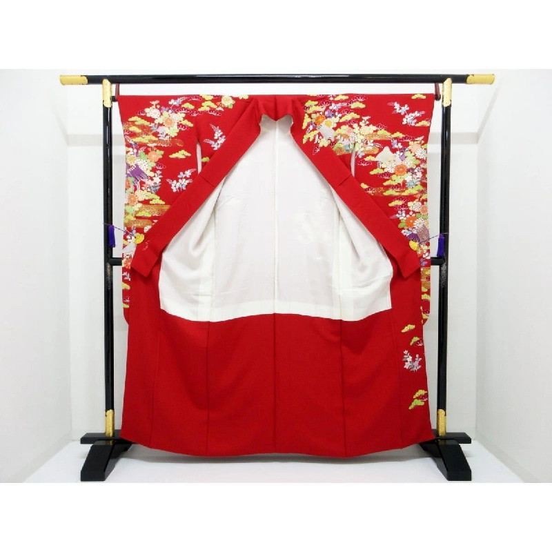 振袖 - Hàng hiệu Authentic 875522
