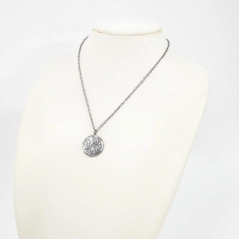 Chanel ABE554 Dây chuyền - Hàng hiệu Authentic 772940