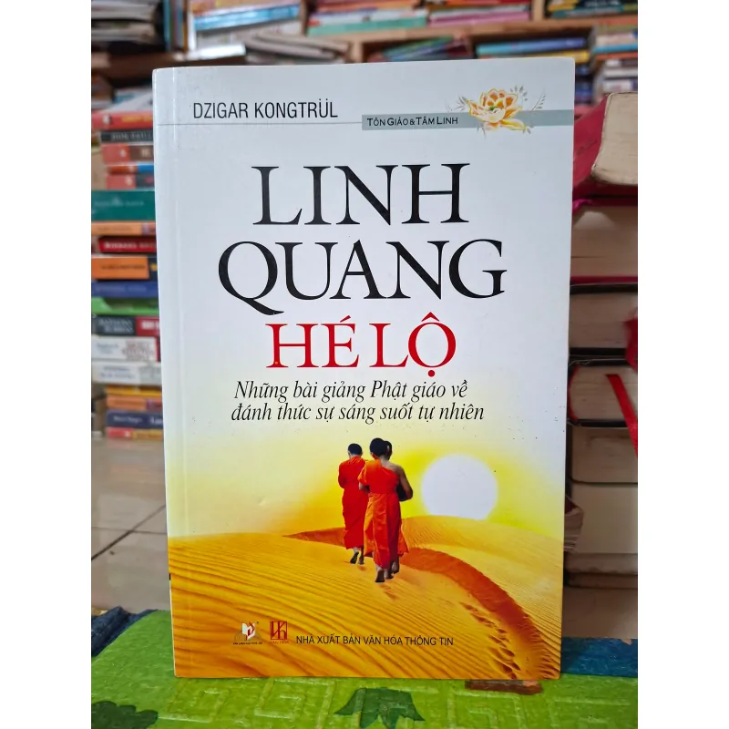 Linh Quang Hé Lộ 792071