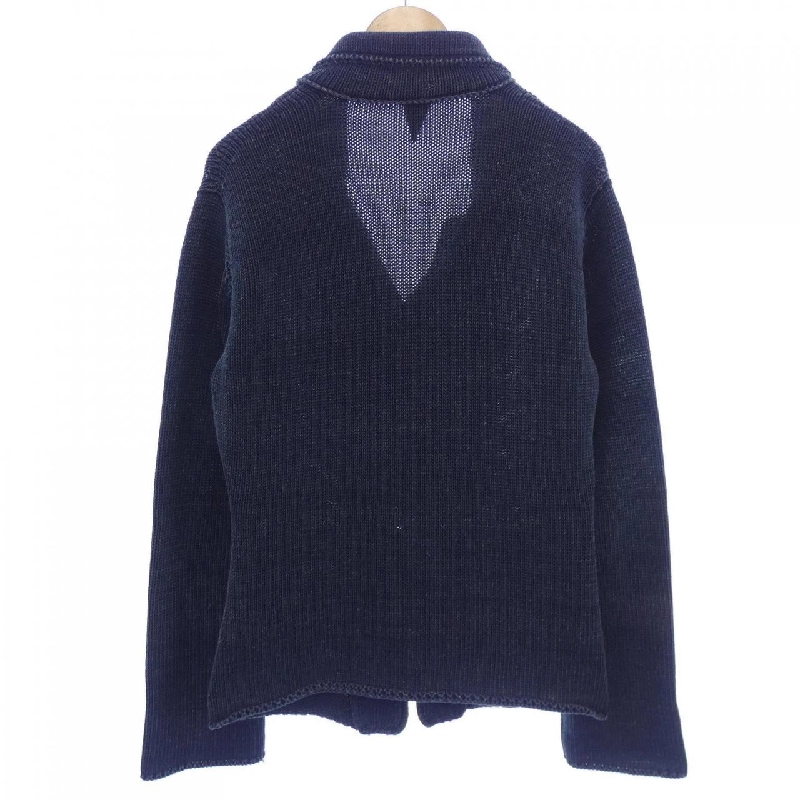 【Mã giảm giá】Áo cardigan 45 RPM 645948