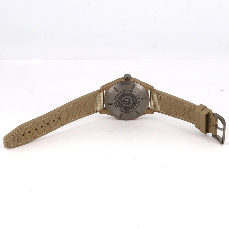 Đồng hồ phi công IWC 41 - Top Gun “Mojave Desert” IW328106 bằng gốm, tự động - Hàng hiệu chính hãng 881018
