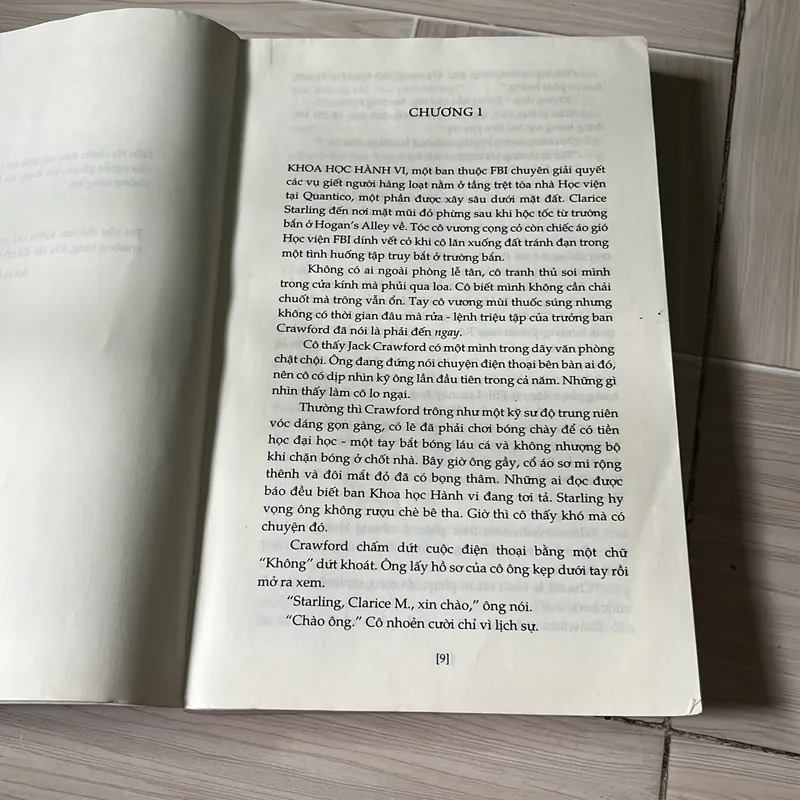 Sự im lặng của bầy cừu-Thomas Harris 589848