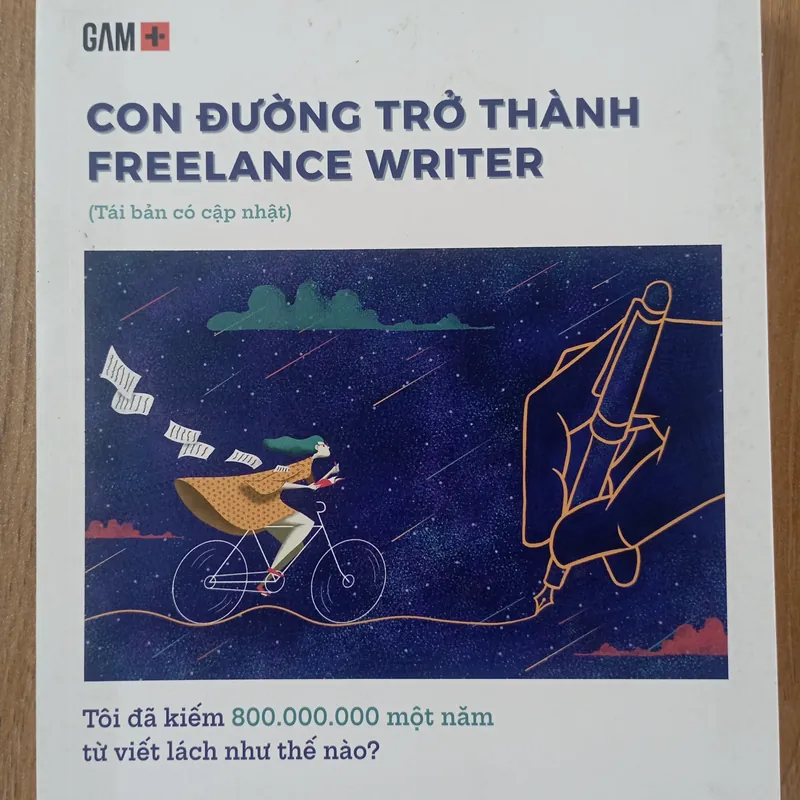 Con đường trở thành freelance writer 563946
