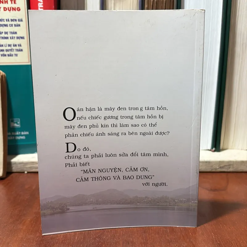II Tựa Sách: Gương Soi Tâm Hồn _ Sức Mạnh Chánh Niệm - Thích Nữ Chứng Nghiêm - 2020 722509