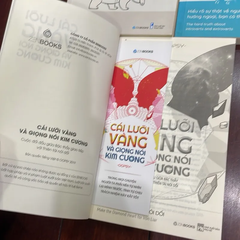 📚 COMBO OOPSY – CẢM XÚC & GIAO TIẾP 3 CUỐN | trí khôn kỹ năng sống tâm lý phát triển  1066884