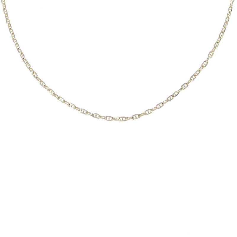 Dây chuyền 750YG - Hàng hiệu Authentic 864276