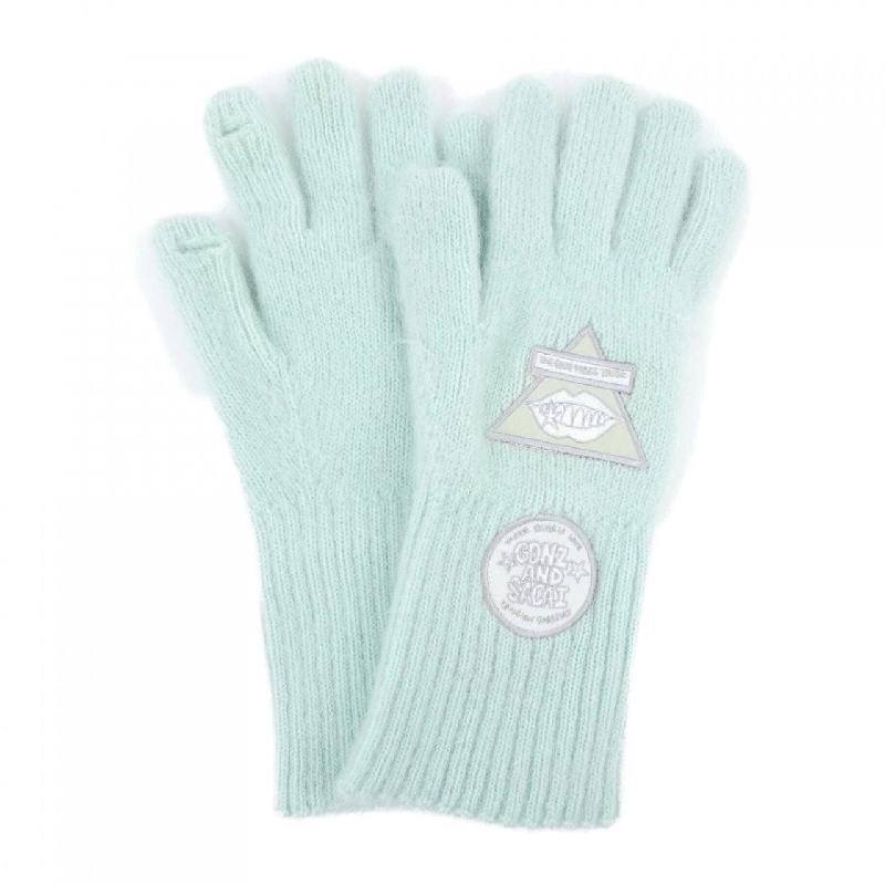 Găng tay SACAI 24-0872S - Hàng hiệu Chính hãng 885314