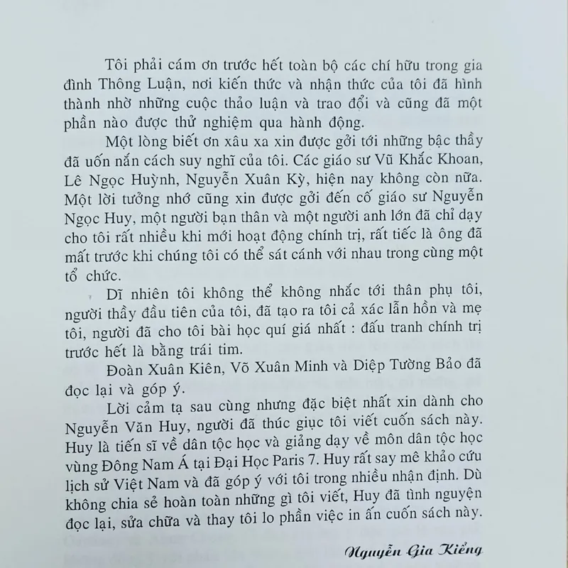 Tổ quốc ăn năn (Nguyễn Gia Kiểng) 574265