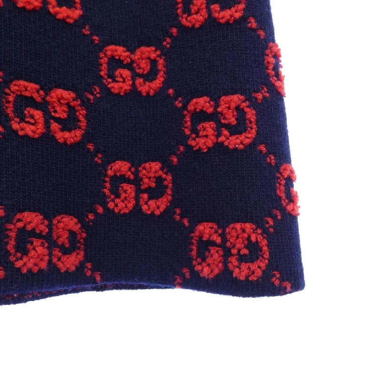 Chân váy boucle jacquard GUCCI 713301 XKCNA 646155