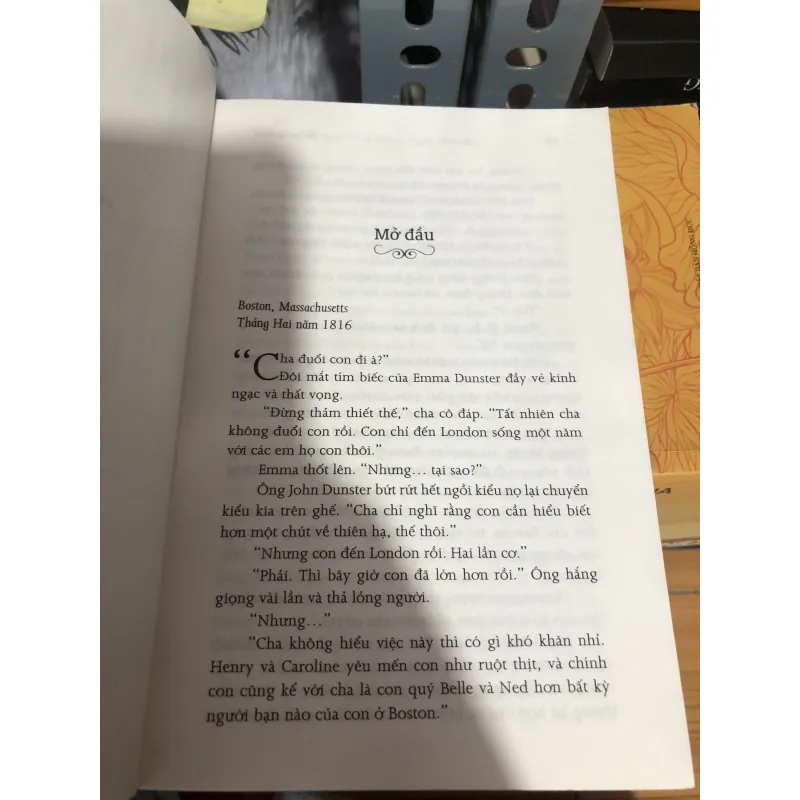 Rồi cũng khép những tháng ngày đơn độc 990581