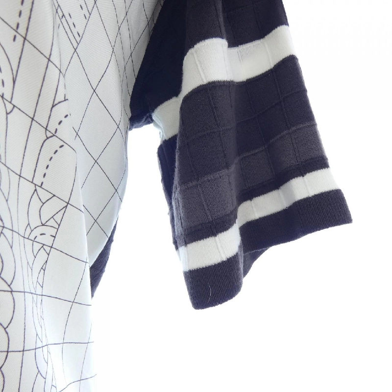 【Mã giảm giá】Áo HERMES 639424