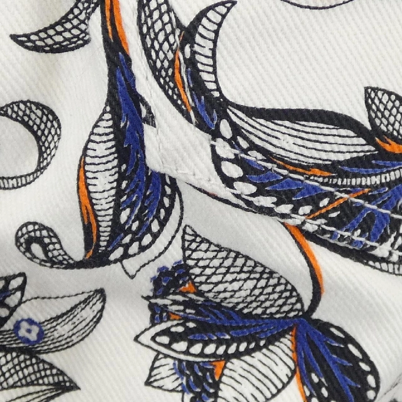 【Mã giảm giá】Quần LOUIS VUITTON 654432