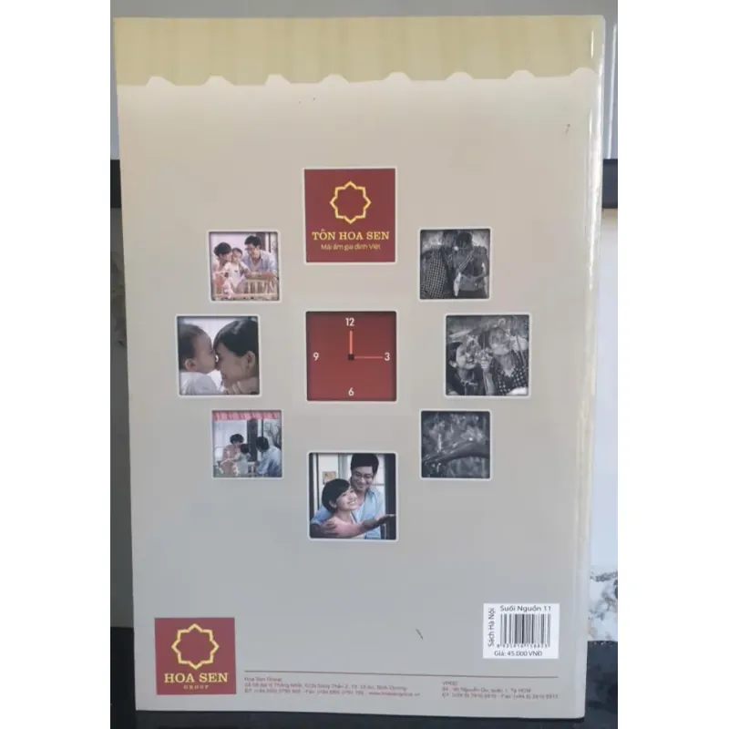 Suối Nguồn - tập 11 759706