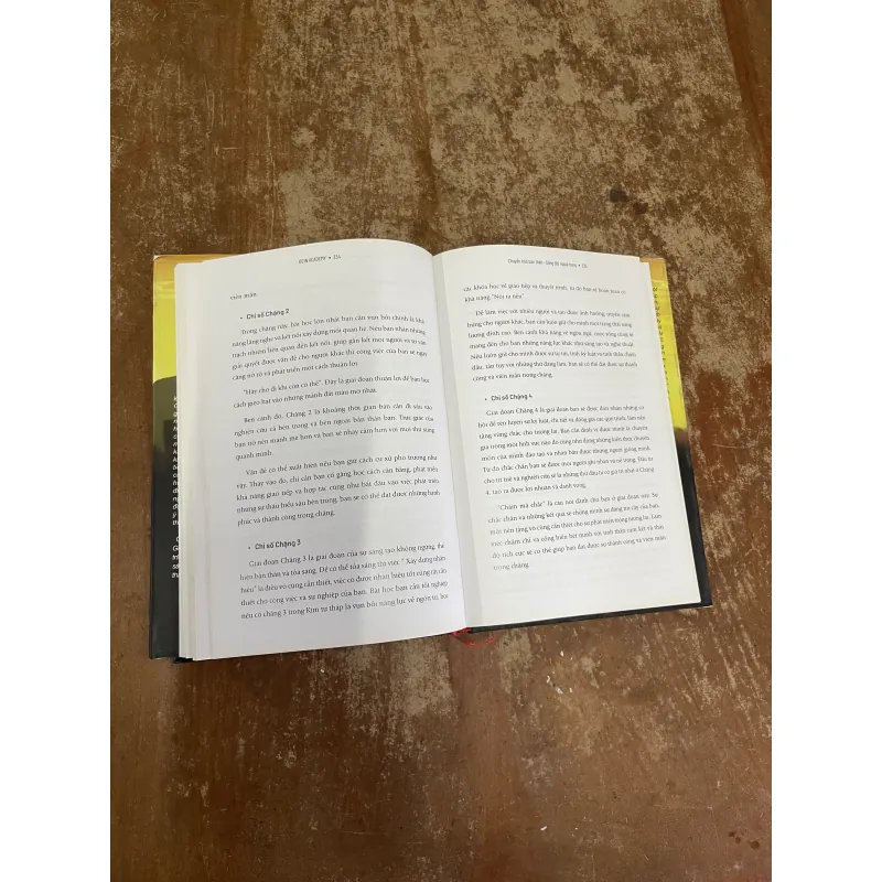 SỐNG ĐỜI NGOẠI HẠNG  789387