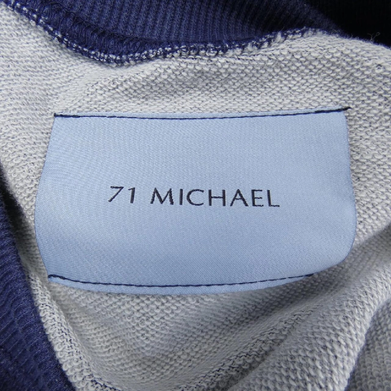 MICHAEL 71 MICHAEL Sweat - Hàng hiệu Authentic 901773