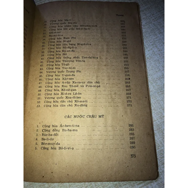 Sổ Tay Các Nước Trên Thế Giới 956886