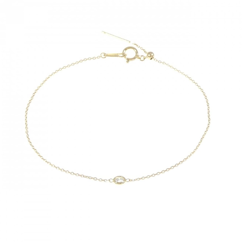 Vòng tay kim cương Tasaki 0.09CT 667094