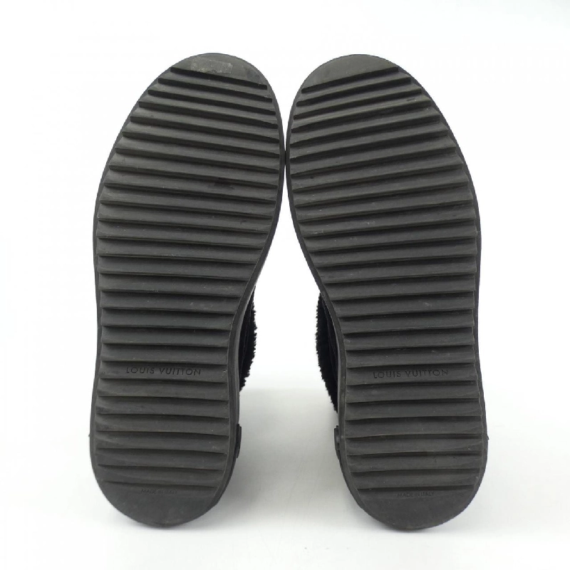 【Khuyến mãi】Giày bốt LOUIS VUITTON 664224