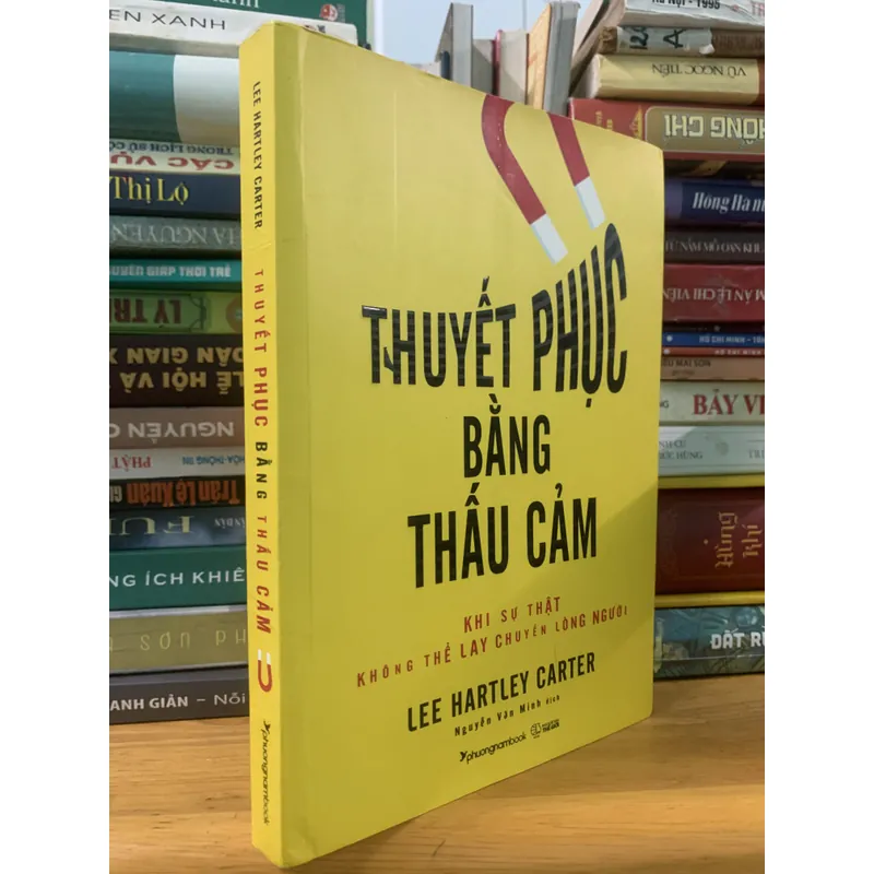 Thuyết phục bằng thấucarm 602024