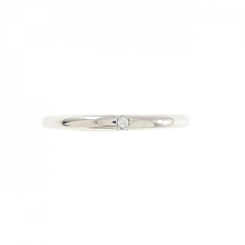 Nhẫn kim cương PT950 0.02CT 667576