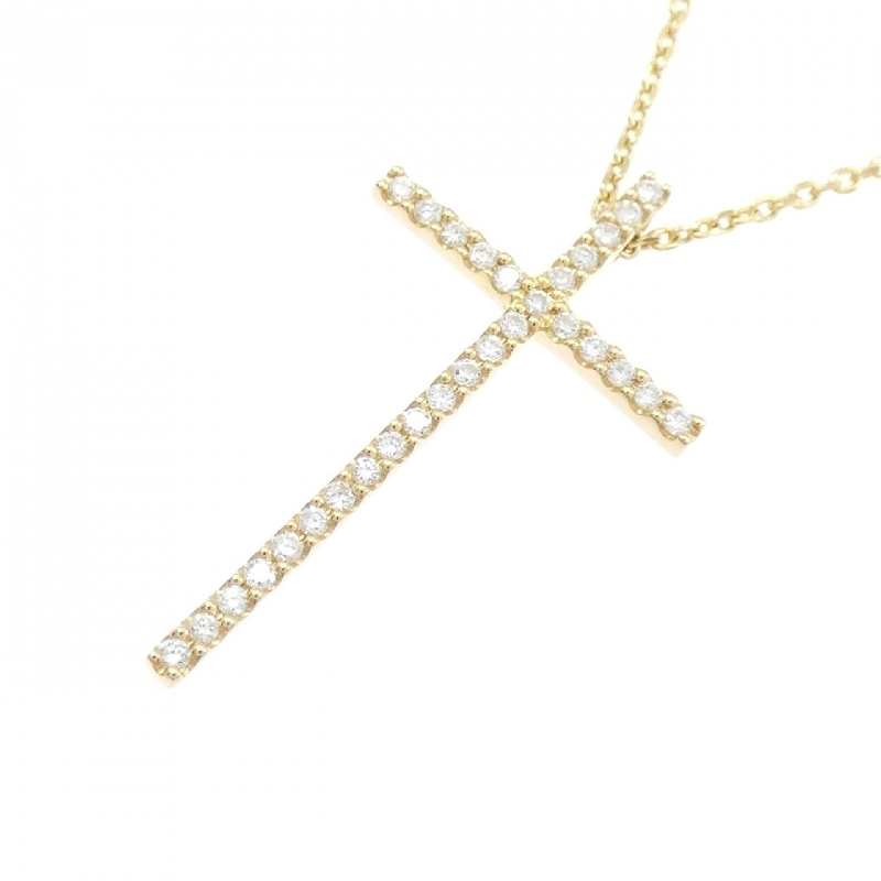 Nhẫn kim cương chéo Stargewery 0.08CT - Hàng hiệu Authentic 839936