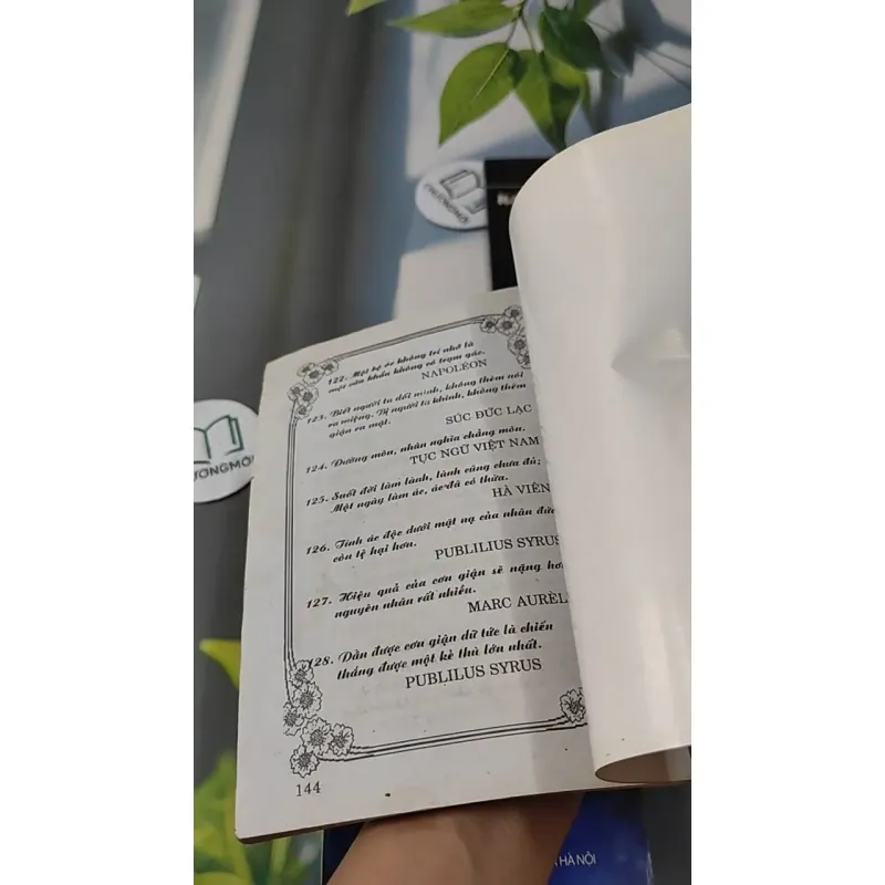 Combo: 1001 Cách Chinh Phục Lòng Người, Nghệ Thuật Ứng Xử & Thành Công, Sức Mạnh Của Ước  727265