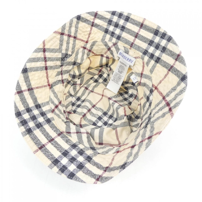 Mũ BURBERRY 80756501 - Hàng hiệu Chính hãng 833063