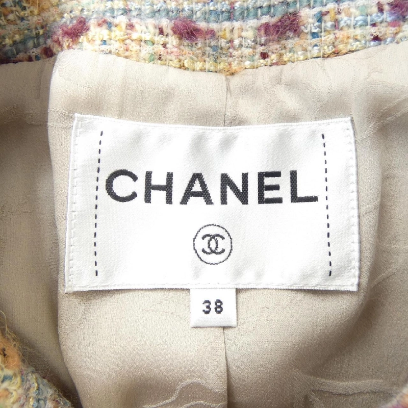 Áo khoác CHANEL 642154