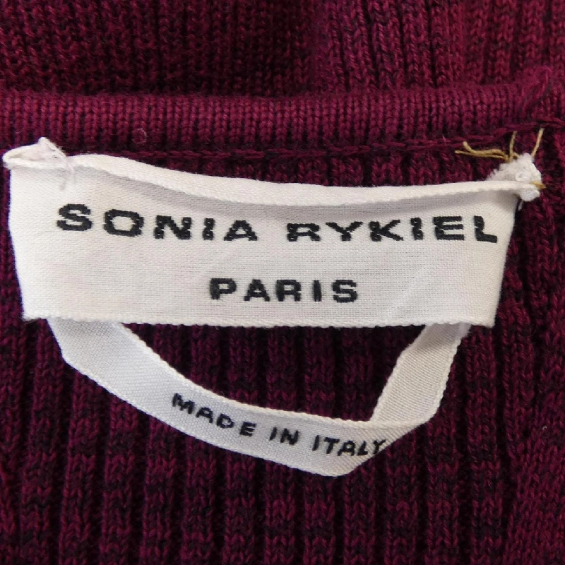 【Khuyến mãi】Sonia Rykiel SONIA RYKIEL Váy 652159