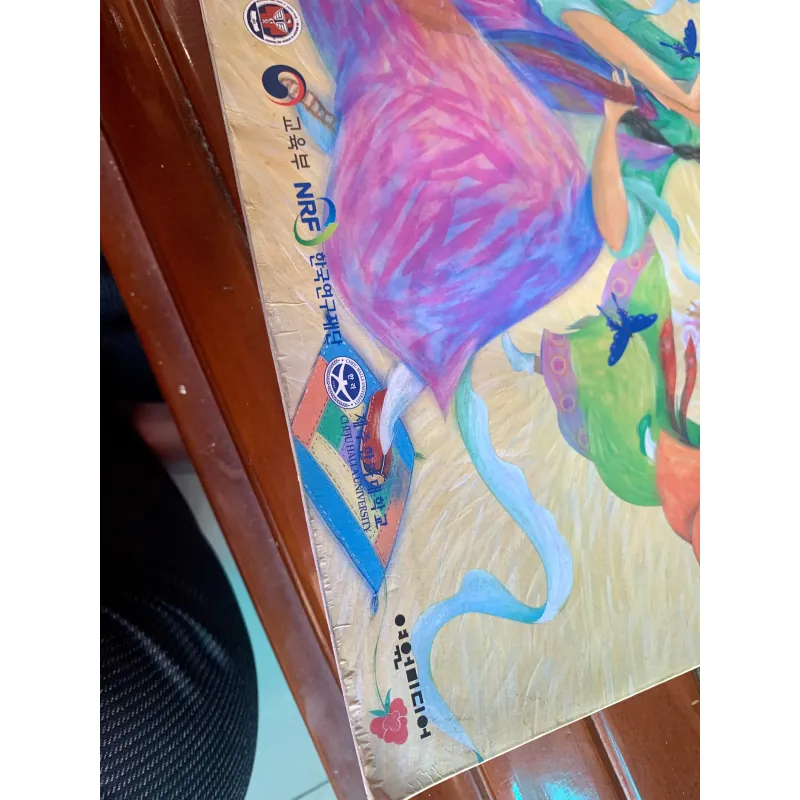 Kongchuy và Patchuy 1003919